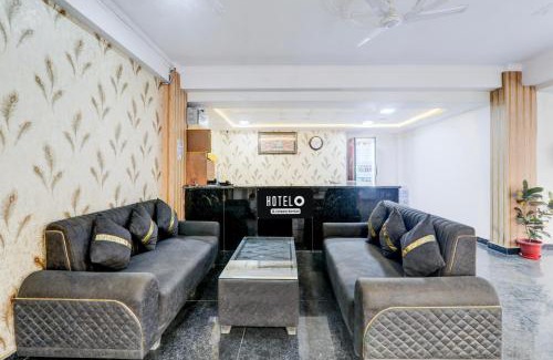 Mohangarh Hotel | Super Hotel O BBD Lucknow Formerly 7th Heaven