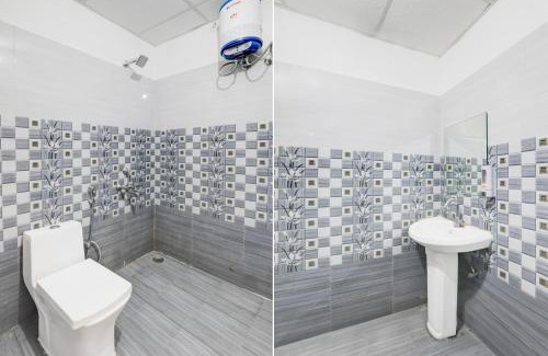 Mohangarh Hotel | Super Hotel O BBD Lucknow Formerly 7th Heaven