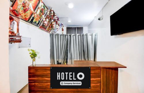 Varanasi Hotel | Super Hotel O Benia Park Formerly Parv