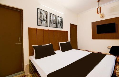 Varanasi Hotel | Super Hotel O Benia Park Formerly Parv