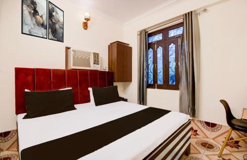 Varanasi Hotel | Super Hotel O Benia Park Formerly Parv