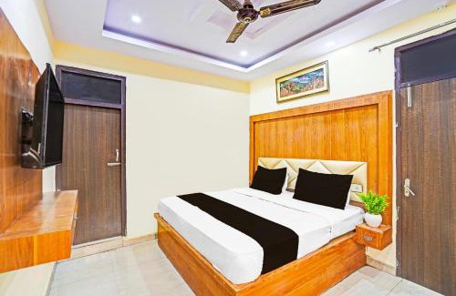 Auli Hotel | Super Hotel O Charbagh Formerly Khalsa Inn