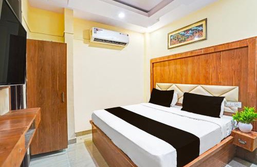 Auli Hotel | Super Hotel O Charbagh Formerly Khalsa Inn