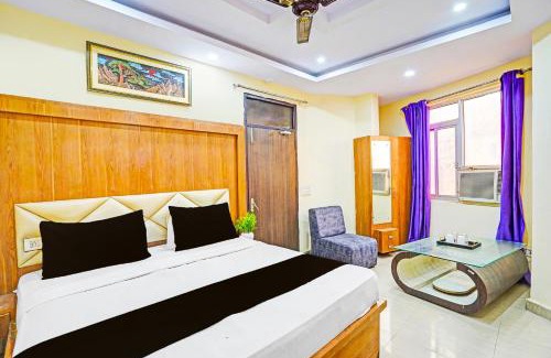 Auli Hotel | Super Hotel O Charbagh Formerly Khalsa Inn