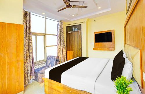 Auli Hotel | Super Hotel O Charbagh Formerly Khalsa Inn