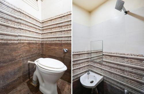 Navrangpura Hotel | Super Hotel O Crystal