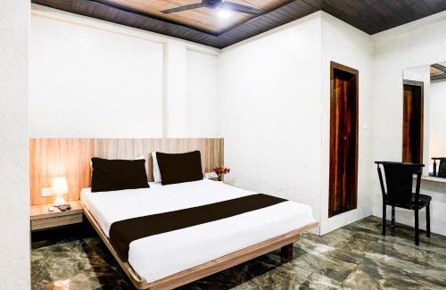 Dombivli East Hotel | Super Hotel O Dombivali Formerly PK Lodging