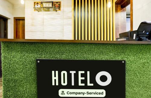 Dombivli East Hotel | Super Hotel O Dombivali Formerly PK Lodging
