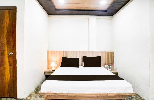 Dombivli East Hotel | Super Hotel O Dombivali Formerly PK Lodging