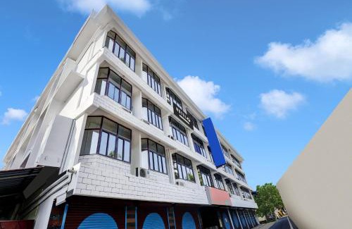 Guruvayur Hotel | Super Hotel O East Nada