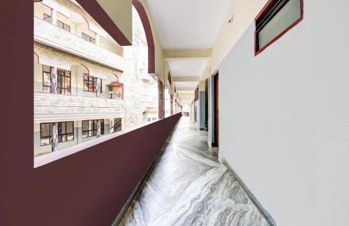 Guruvayur Hotel | Super Hotel O East Nada
