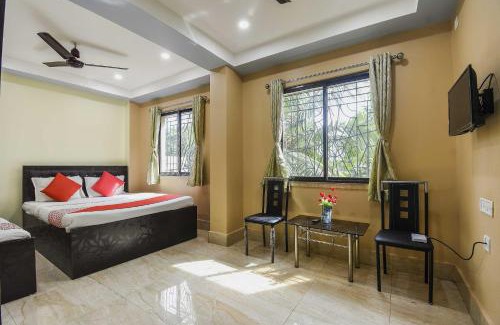 Kalyani Hotel | Super Hotel O Galaxy