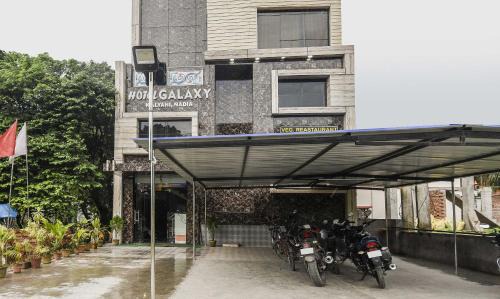 Kalyani Hotel | Super Hotel O Galaxy