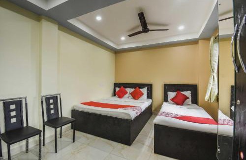Kalyani Hotel | Super Hotel O Galaxy