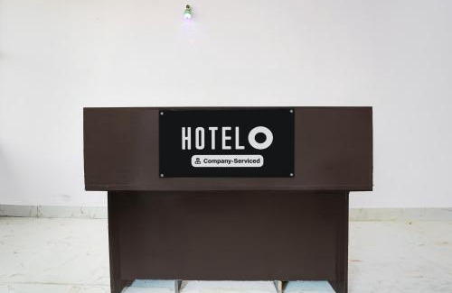 Mohangarh Hotel | Super Hotel O Garden View Vrindavan Lucknow