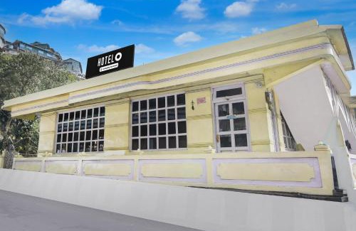 Ghoom Hotel | Super Hotel O Ghoom Formerly Aps Homestay