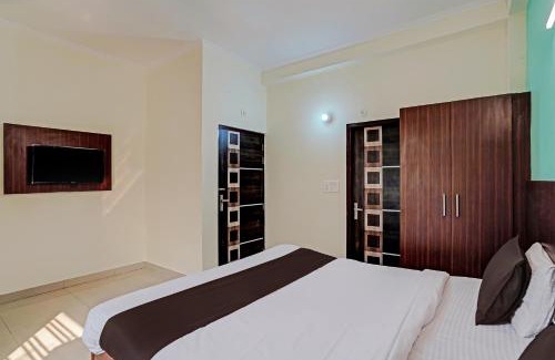 Greater Noida Hotel | Super Hotel O Golden Imperial