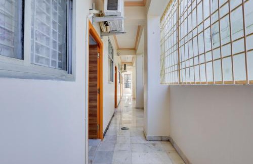 Guntur Hotel | Super Hotel O Guntur Railway Junction
