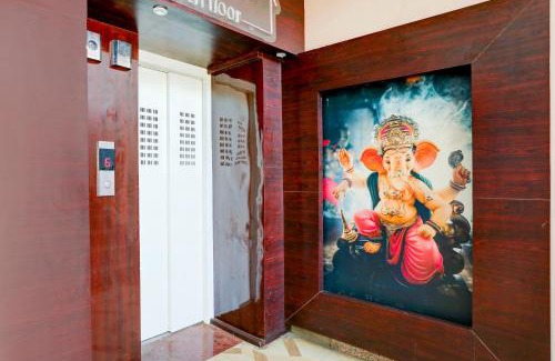 Varanasi Hotel | Super Hotel O Hyderabad Gate IIT BHU