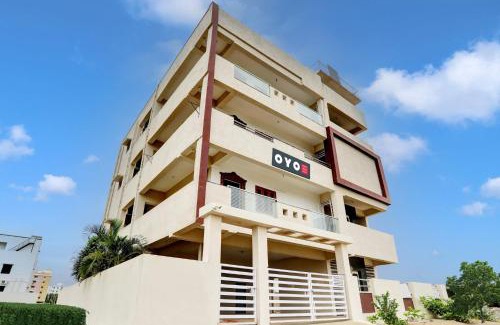 Guntur Hotel | Super Hotel O J3 LUXURY ROOMS