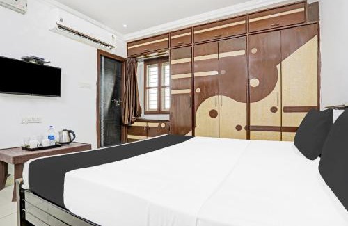 Guntur Hotel | Super Hotel O J3 LUXURY ROOMS