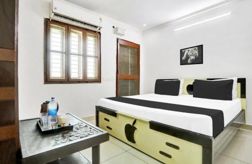 Guntur Hotel | Super Hotel O J3 LUXURY ROOMS