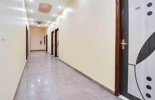Gurugram Hotel | Super Hotel O Jas Inn
