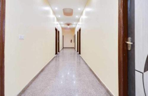 Gurugram Hotel | Super Hotel O Jas Inn