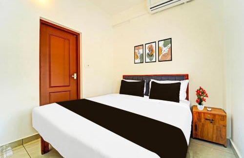 Kalamassery Hotel | Super Hotel O Kalamassery Near Medical College