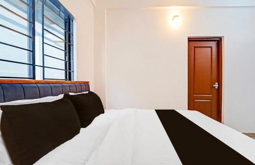 Kalamassery Hotel | Super Hotel O Kalamassery Near Medical College
