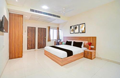Gwalior Hotel | Super Hotel O Kalpi Road Formerly Hotel Gajanand