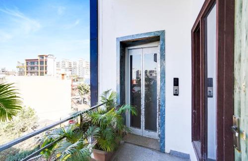 Dehradun Hotel | Super Hotel O Kedarpuram Near Doon University