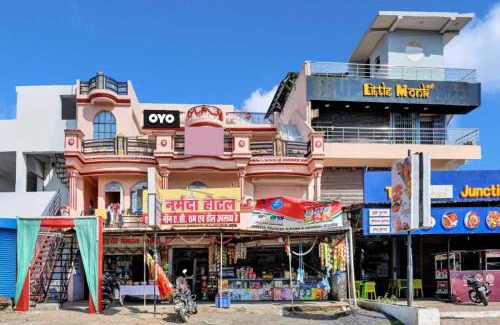 Jabalpur Hotel | Super HOTEL O MAA NARMADA