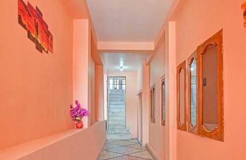 Jabalpur Hotel | Super HOTEL O MAA NARMADA