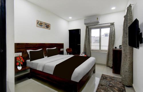 Mysore Hotel | Super Hotel O Mysore Zoological Park Formerly Queens Comfort