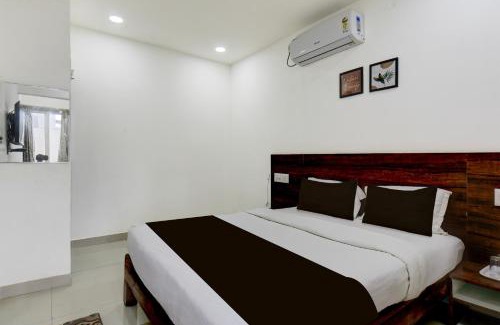 Mysore Hotel | Super Hotel O Mysore Zoological Park Formerly Queens Comfort