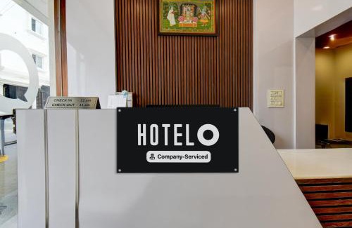 Mysore Hotel | Super Hotel O Mysore Zoological Park Formerly Queens Comfort