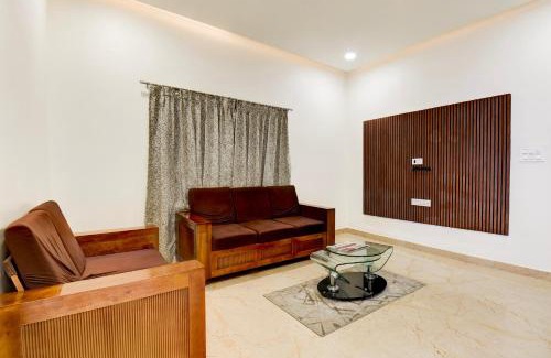 Mysore Hotel | Super Hotel O Mysore Zoological Park Formerly Queens Comfort