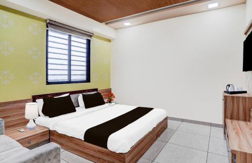 Khattalwada Hotel | Super Hotel O Naroda GIDC Formerly Yuvraj