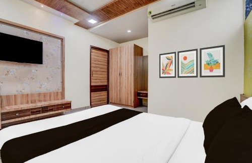 Khattalwada Hotel | Super Hotel O Naroda GIDC Formerly Yuvraj