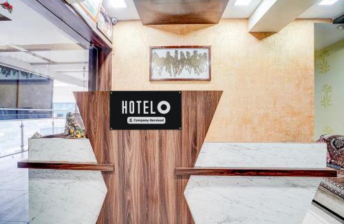 Khattalwada Hotel | Super Hotel O Naroda GIDC Formerly Yuvraj