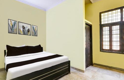 Hyderabad Apartamento | Super Hotel O Near Dilsuknagar Metro