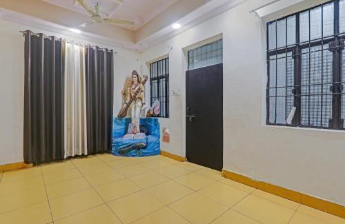 Alambagh Hotel | Super Hotel O New Pacifica Grand