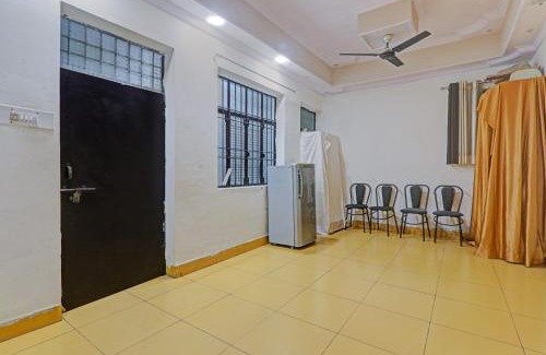 Alambagh Hotel | Super Hotel O New Pacifica Grand
