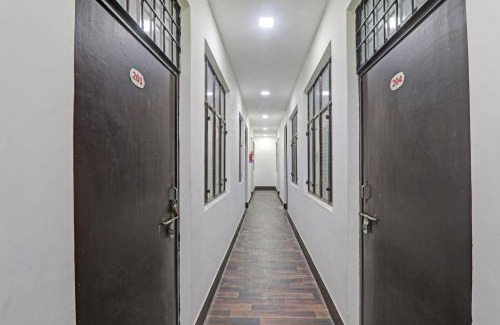 Alambagh Hotel | Super Hotel O New Pacifica Grand