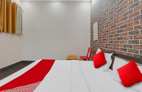 Alambagh Hotel | Super Hotel O New Pacifica Grand