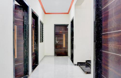 Kharadi Hotel | Super Hotel O Paradise