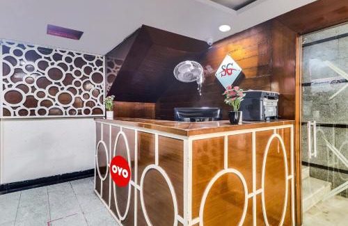 Hyderabad Hotel | Super Hotel O Qualia Hotel Dilsukhnagar Near Dilsukhnagar Metro Station