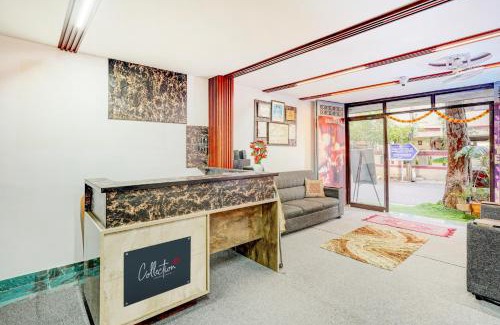 Ramamurthy Nagar Hotel | Super Hotel O Sahasra