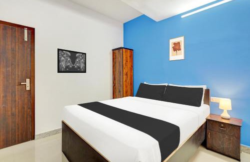 Ramamurthy Nagar Hotel | Super Hotel O Sahasra